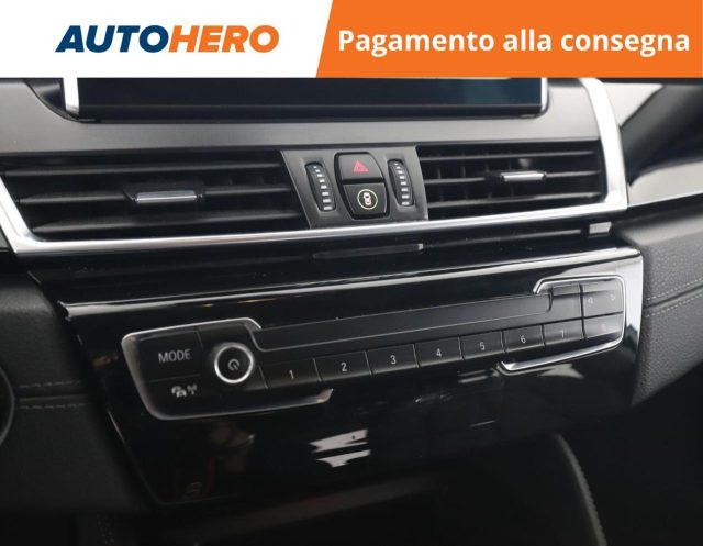 BMW 216 d Active Tourer Sport