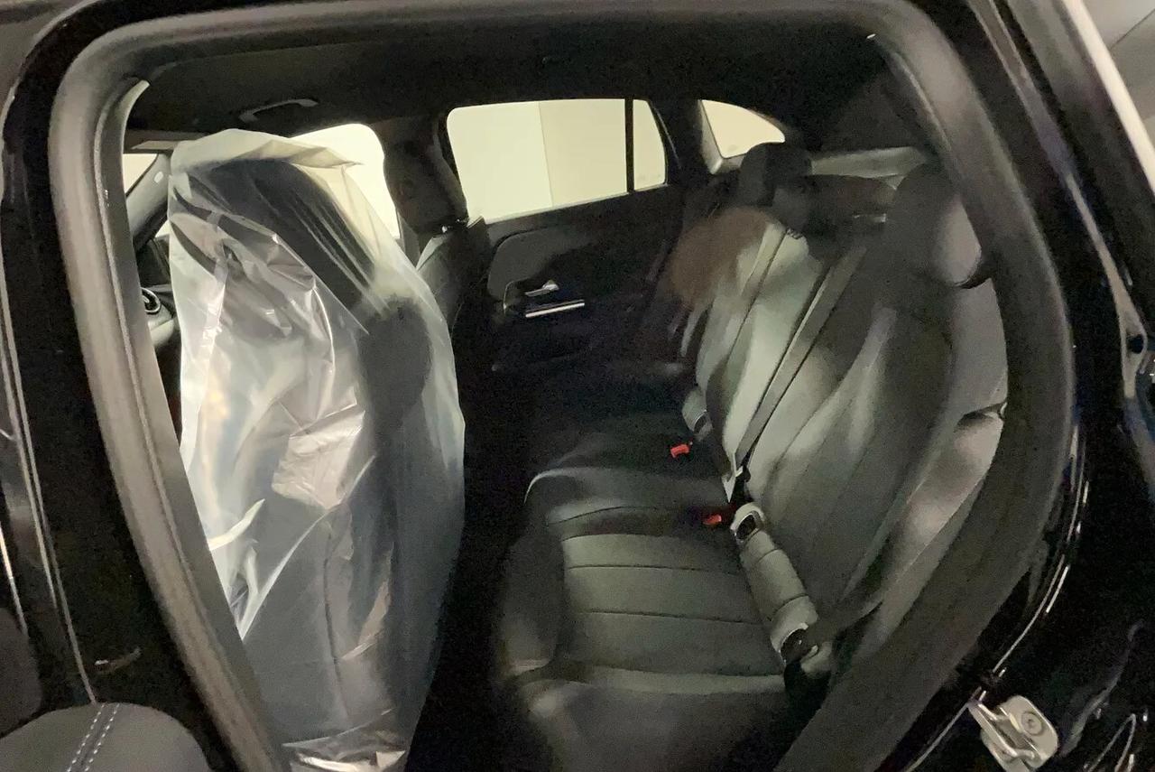 Mercedes-benz GLA 200 d Advanced auto