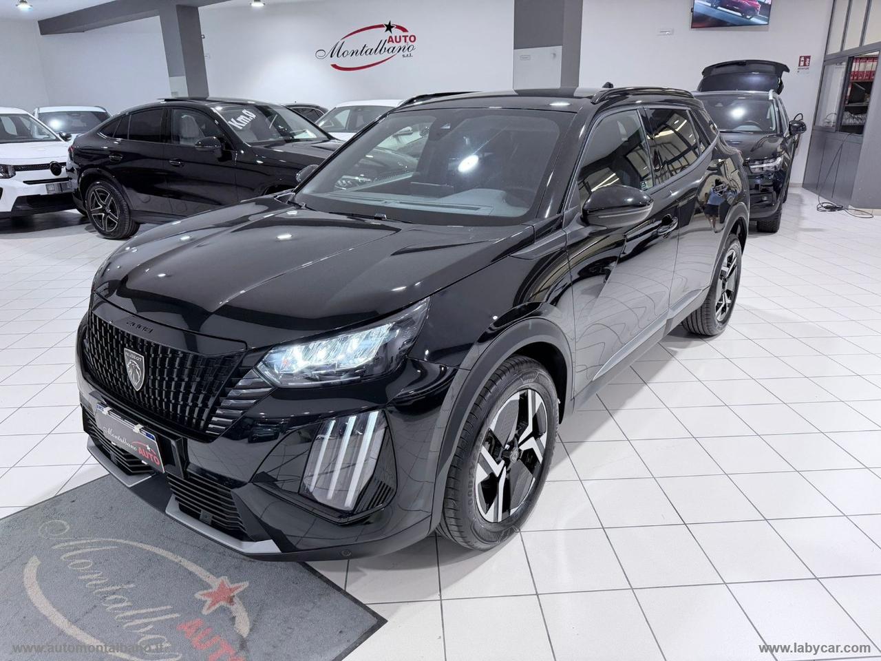 PEUGEOT 2008 PureTech 100 S&S Allure