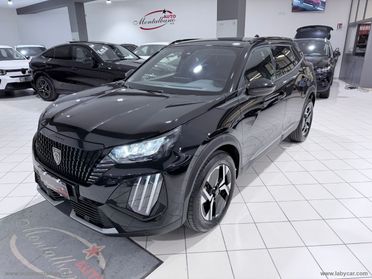 PEUGEOT 2008 PureTech 100 S&S Allure