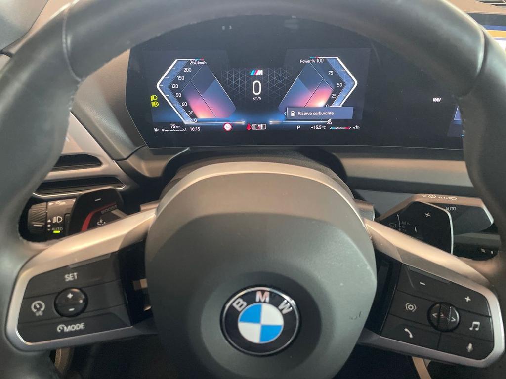 BMW Serie 2 Gran Coupe 220 d 48V MSport Pro DCT
