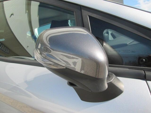 Ford Fiesta 1.1 75 CV GPL 5 porte Business
