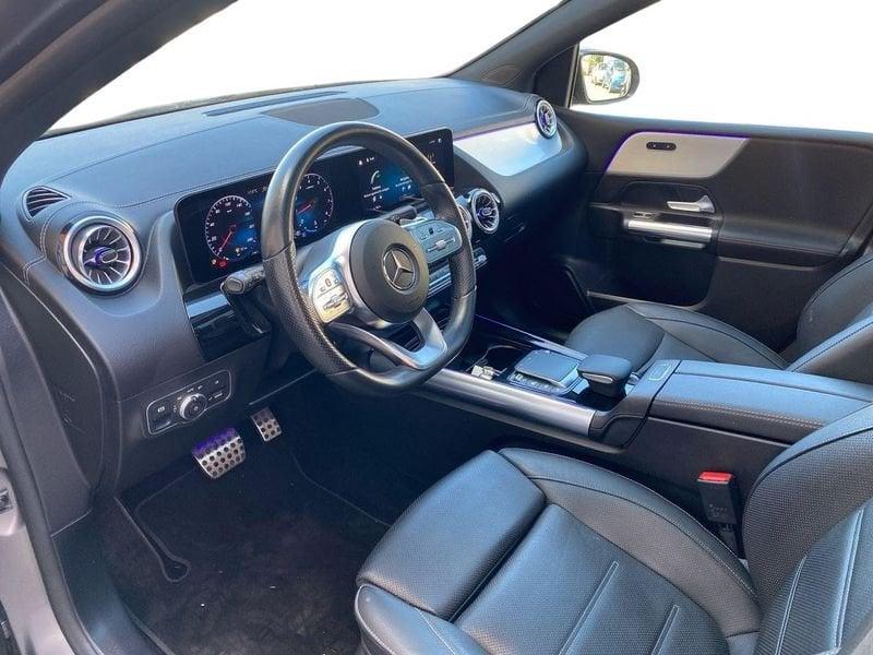 Mercedes-Benz Classe B B 200 Premium auto