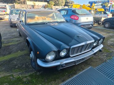 Jaguar XJ XJ6 4.2