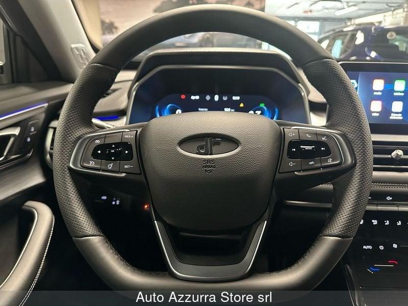 DR AUTOMOBILES dr 6.0 1.5 Turbo Bi-Fuel GPL *PRONTA CONSEGNA*