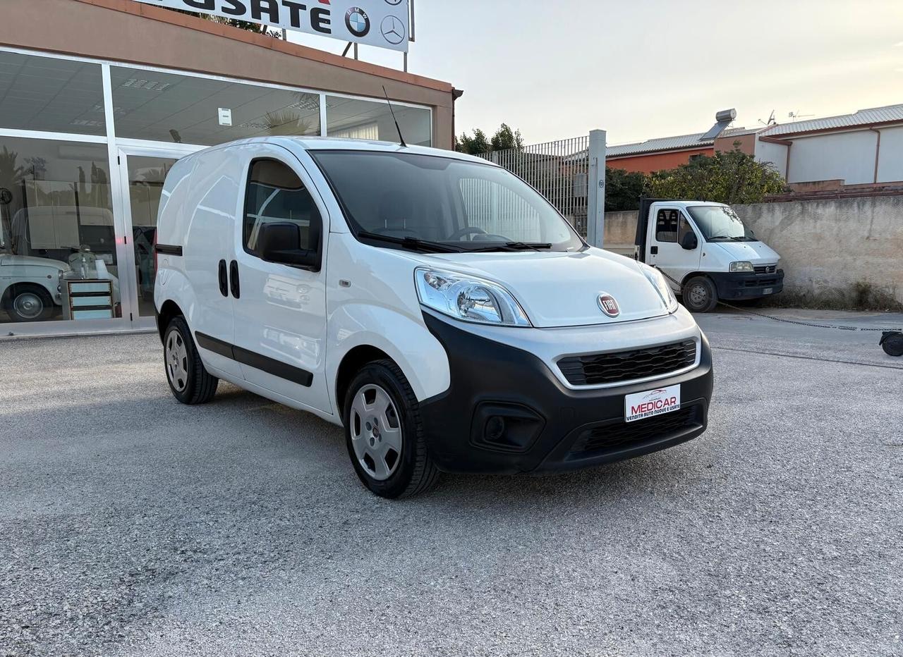 Fiat Fiorino 1.3 MJT 95CV Cargo SX *IVA ESPOSTA*