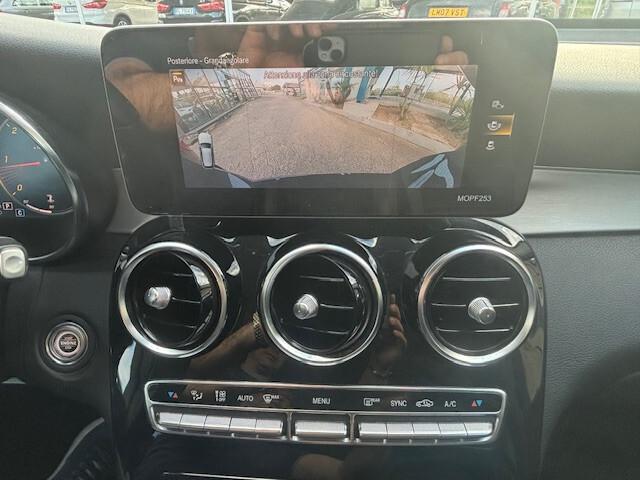 Mercedes-benz GLC 300 d 4Matic Premium 245CV 2020