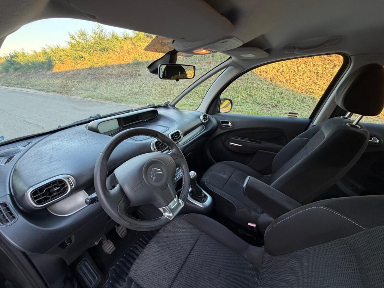 Citroen C3 Picasso 1.4 VTi 95 Ideal