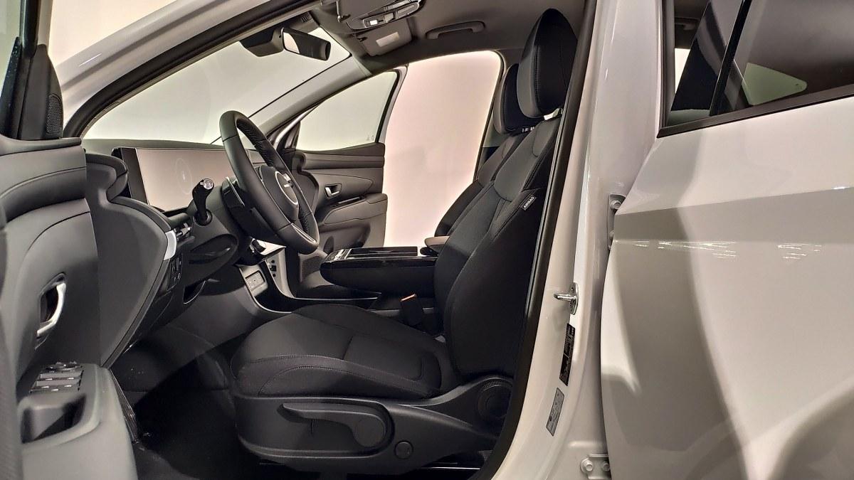 HYUNDAI Tucson 1.6 Hev Aut. Business