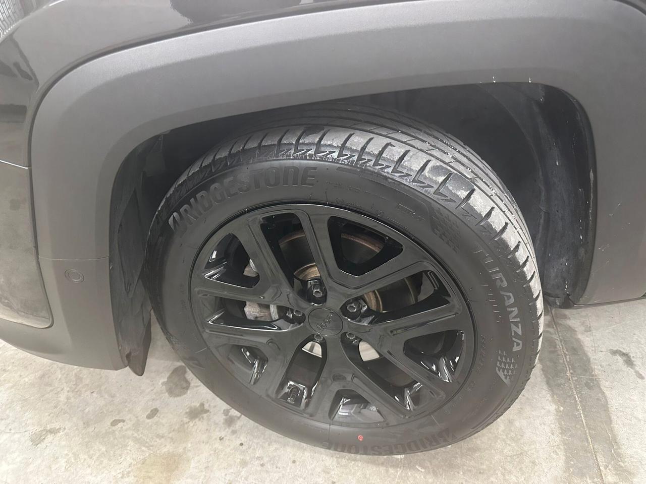 Jeep Renegade 1.3 T4 DDCT S