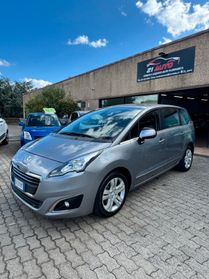 Peugeot 5008 1.6 HDi 115CV Allure