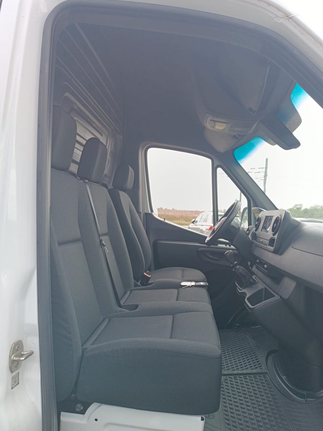 Mercedes-Benz Sprinter - più IVA