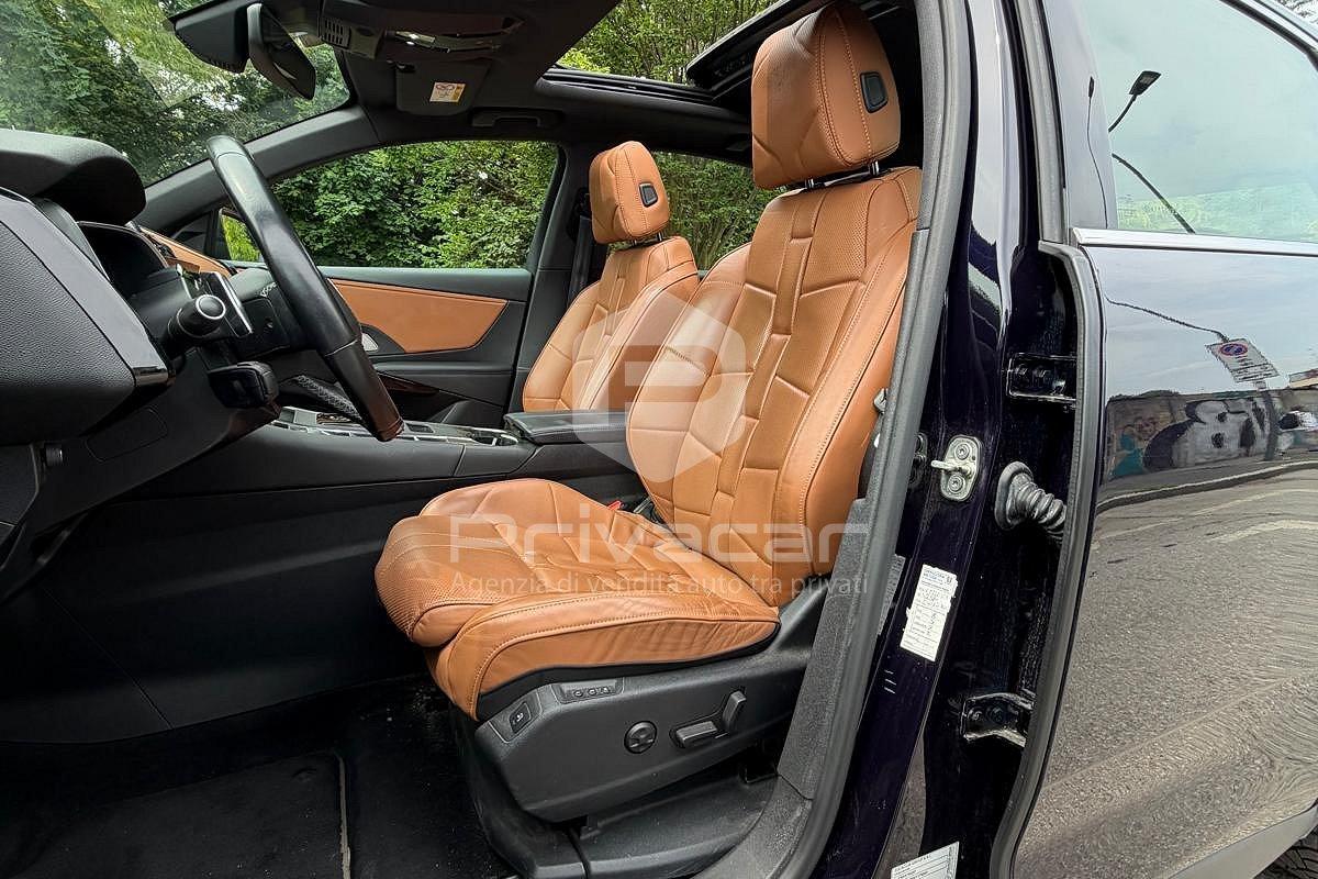 DS DS 7 Crossback BlueHDi 130 aut. Grand Chic