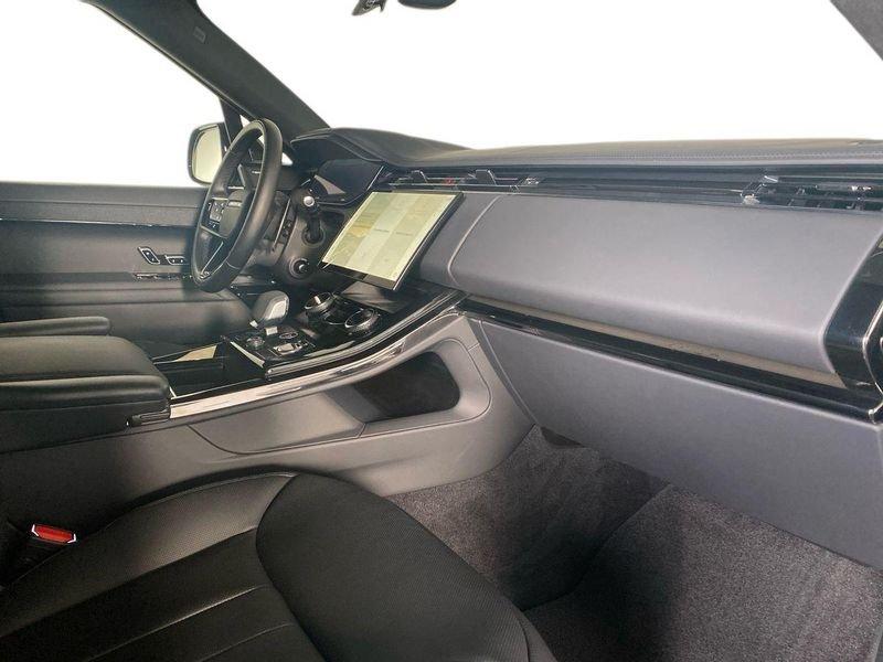 Land Rover RR Sport Range Rover Sport 3.0D l6 350 CV Autobiography