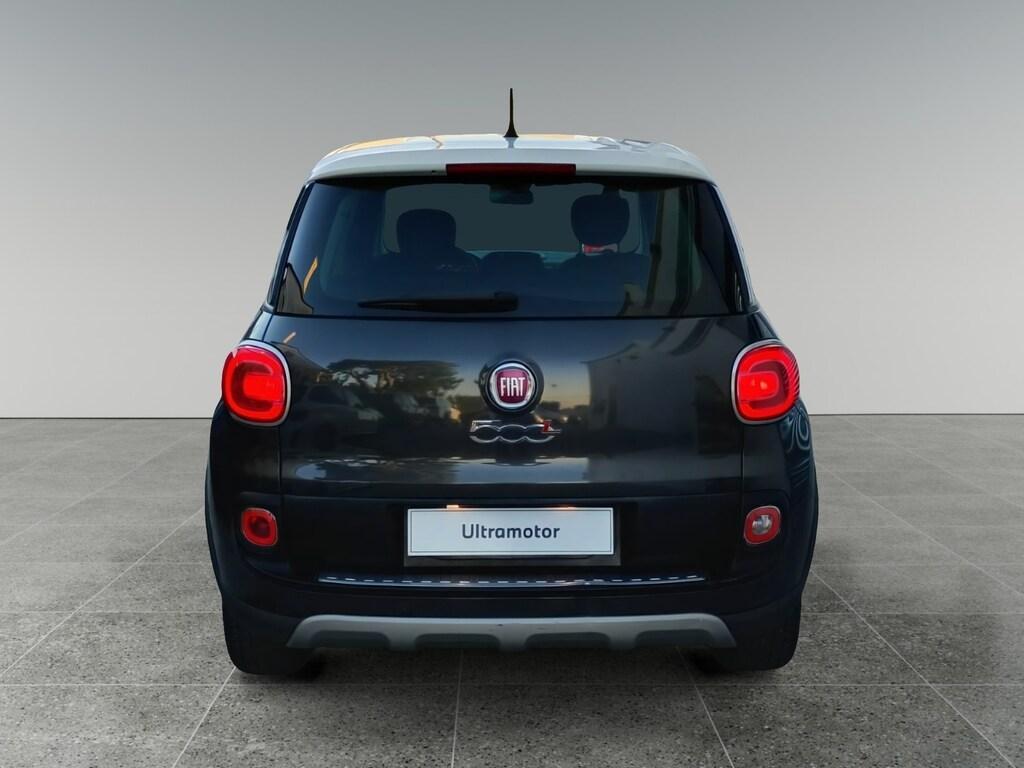 Fiat 500L 1.3 Multijet Trekking