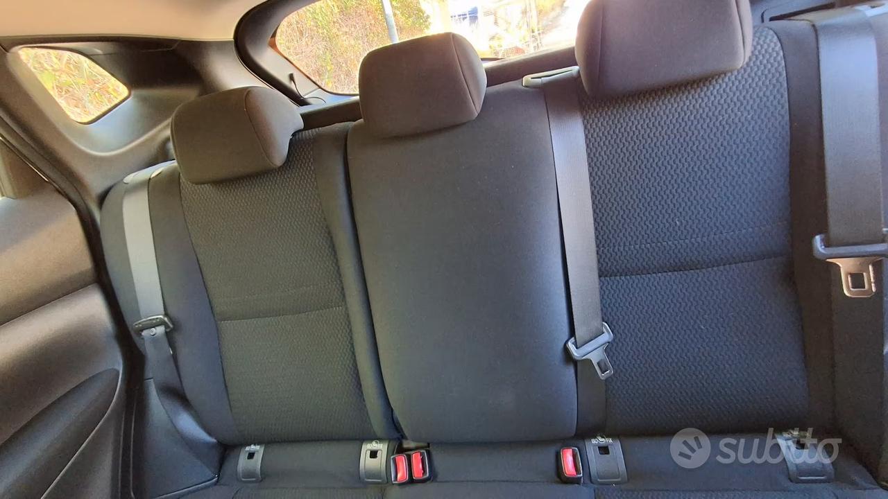 AUTO.VS PROPONE NISSAN QASHQAI 1.5 DCI GARANTITA