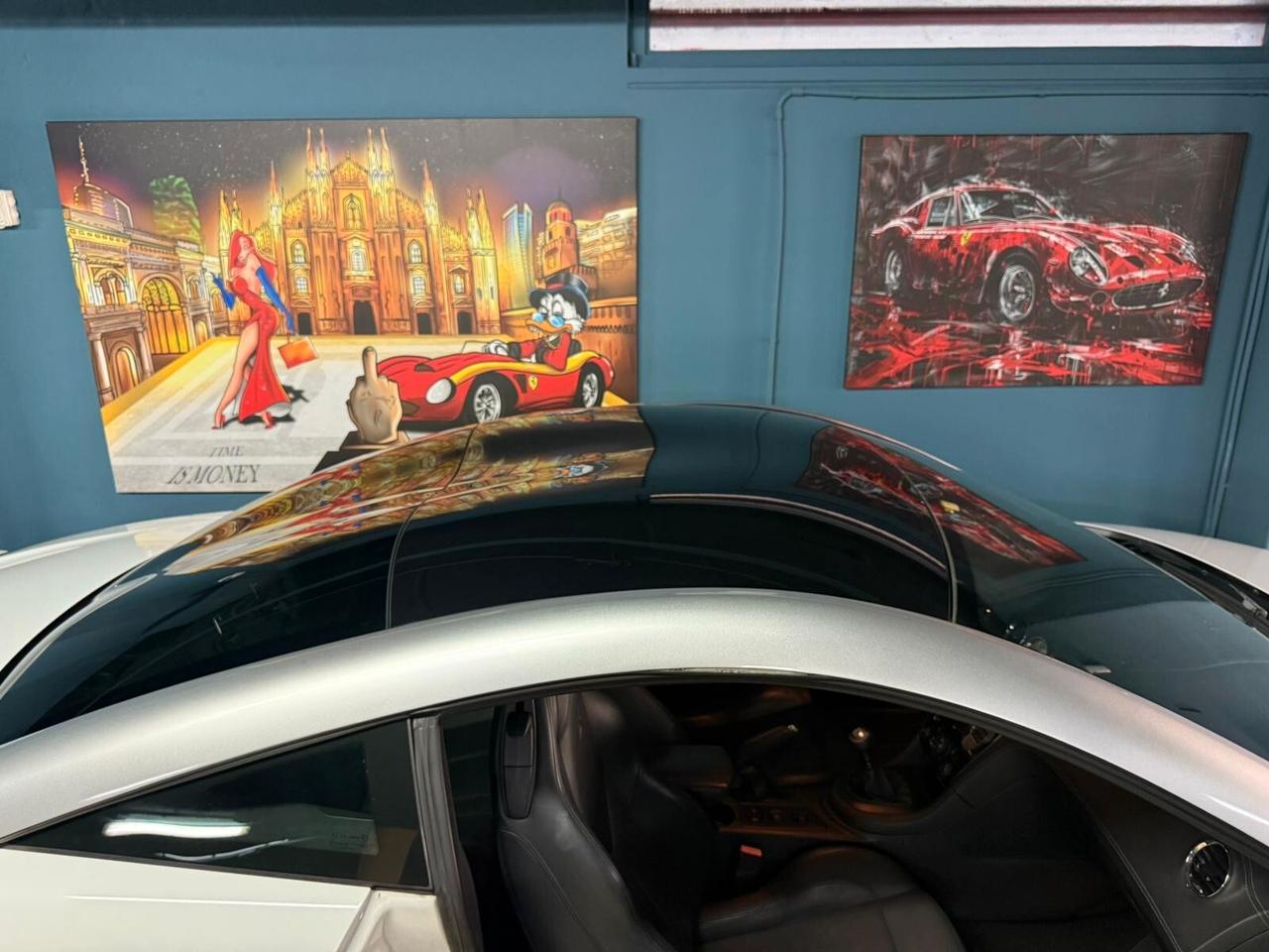 RCZ 2.0CC 163CV PELLE-NAVI-SEDILI RISCALDATI ECC