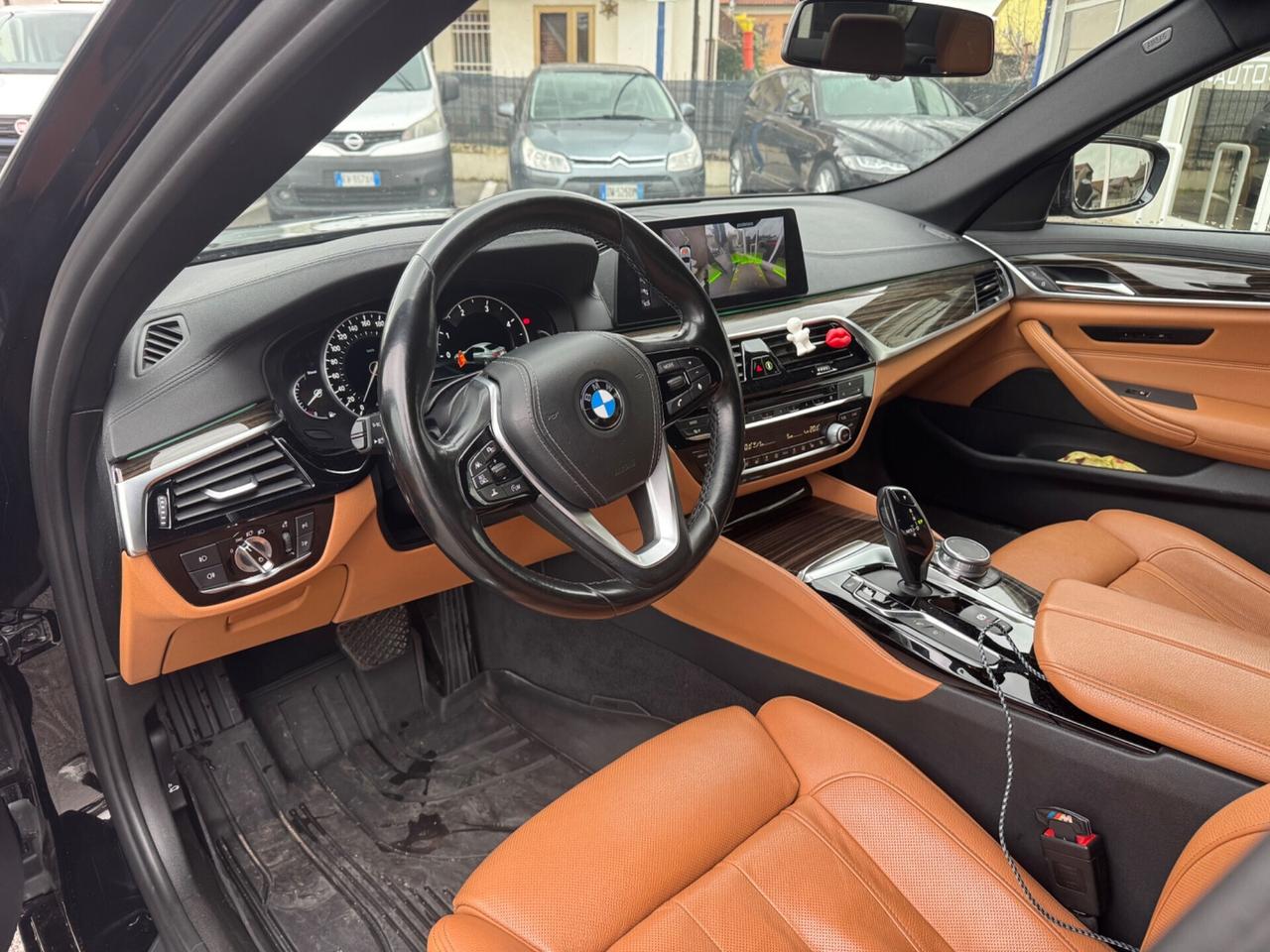 Bmw 530 530d xDrive Luxury
