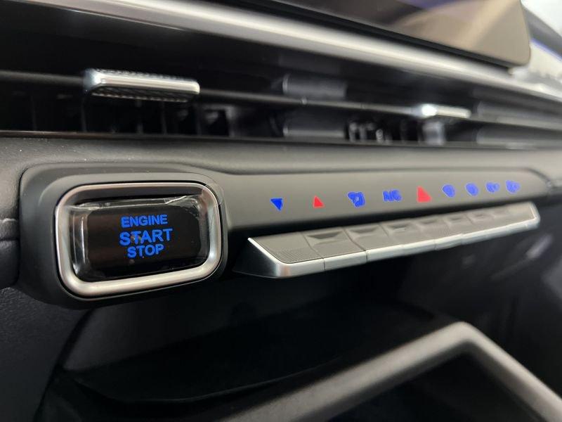 DR AUTOMOBILES dr 3.0 dr 3.0 1.5 CVT Bi-Fuel GPL Collection