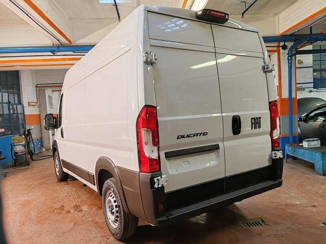 Fiat Ducato Maxi 35q L2H2 2.2 Mjet 140cv Full Optional
