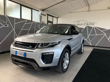 Range Rover Evoque 2.0 TD4 150 CV 5p. HSE Dynamic