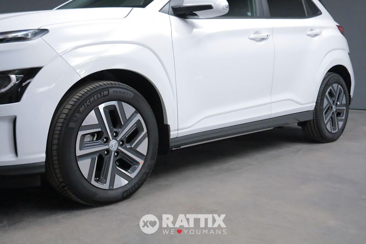 Hyundai Kona motore elettrico 39kWh EV Xprime+