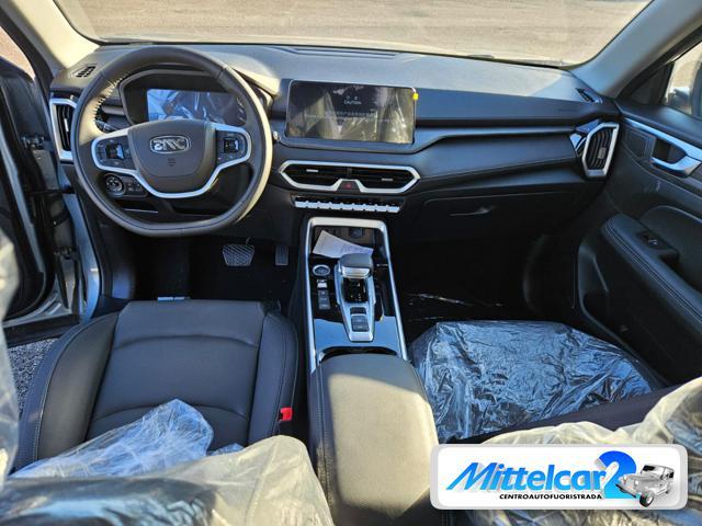 EMC Other SEI 1.5T CVT A/T GPL