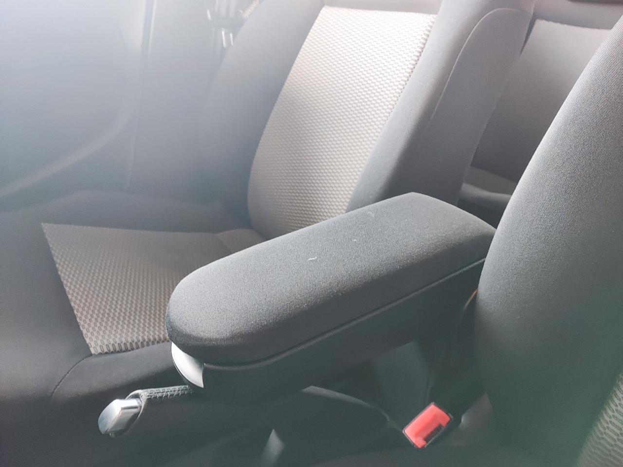 Volkswagen Polo 1.2 TDI 5 p. BlueMotion