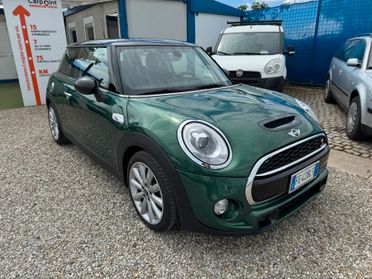 Mini Cooper SD Clubman Mini 2.0 Cooper SD Hype Clubman ALL4 Automatica