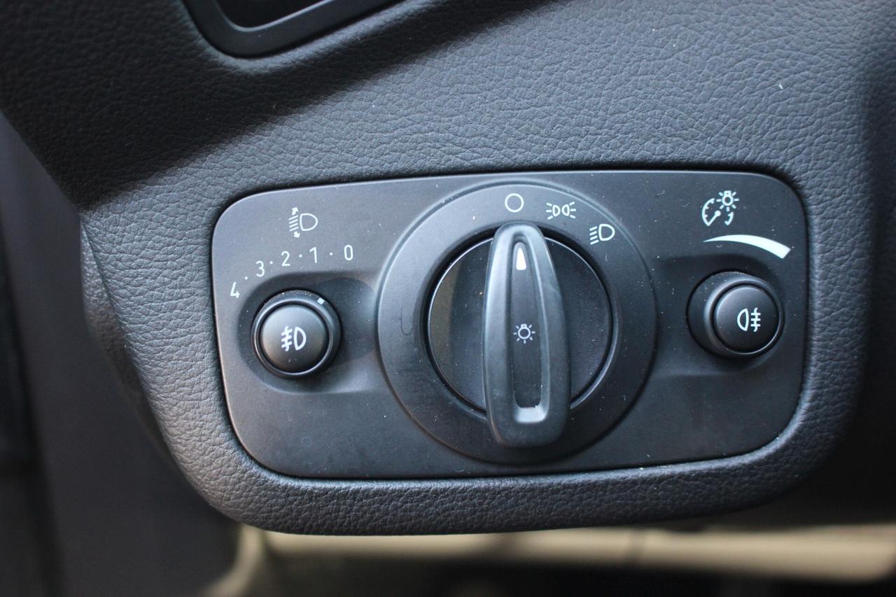 C-MAX 125cv*PREZZO VERO*unipro-km certi-garanzia 12 mesi