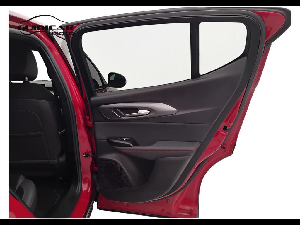 ALFA ROMEO Tonale - Tonale 1.5 hybrid Veloce 160cv tct7