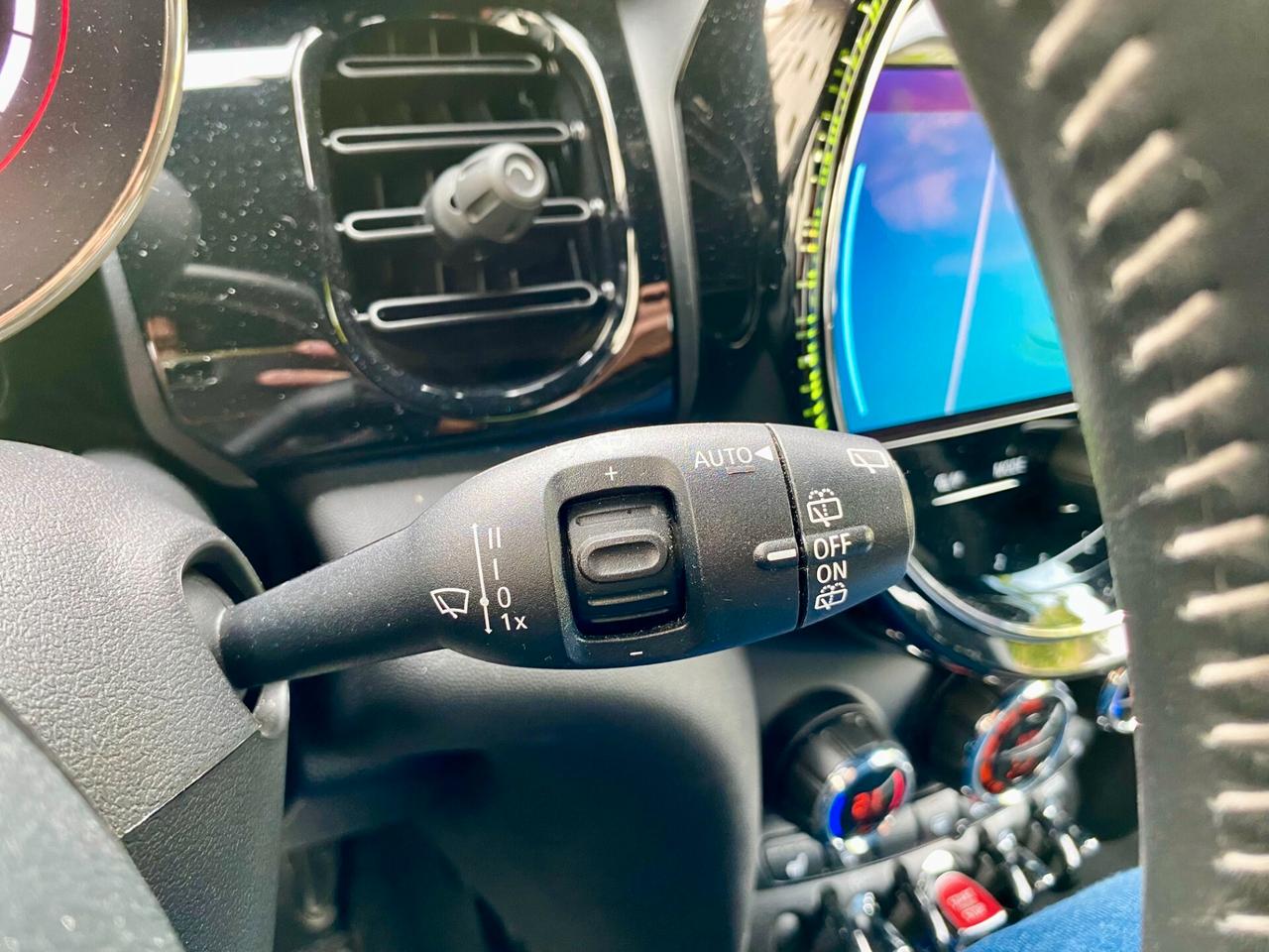 Mini John Cooper Works mini jcw 2.0 auto