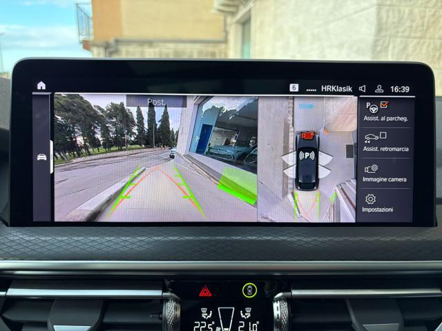 BMW X4 xDrive20d 48V Msport CON SOLI 7511 KM