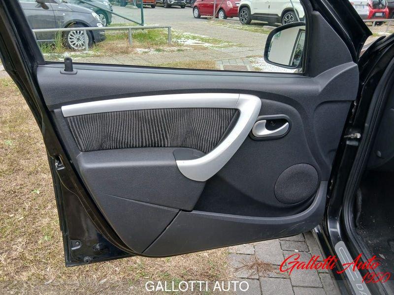 Dacia Sandero Sandero 1.4 GPL 75cv