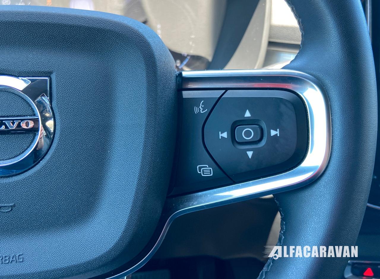 Volvo XC40 1.5 t5 recharge phev Core auto