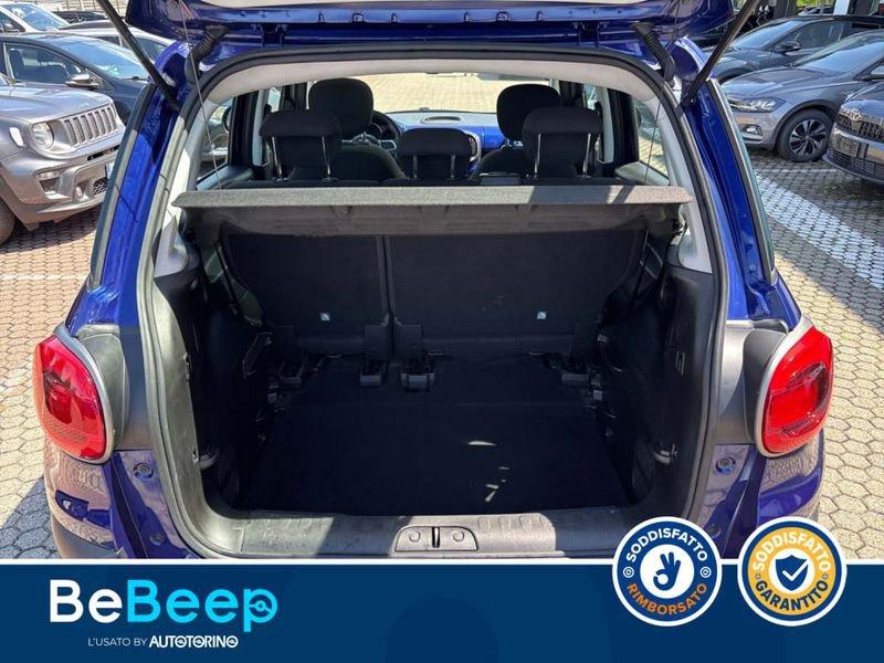 FIAT 500L CROSS 1.4 MIRROR CITY CROSS S&S 95CV