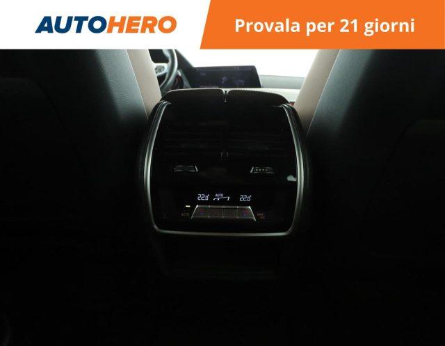 BMW X5 xDrive30d Msport