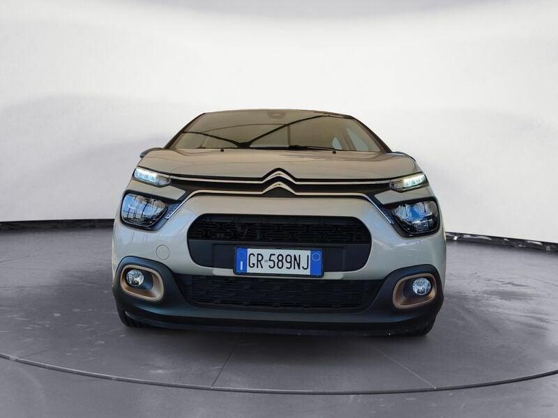 Citroën C3 PureTech 83 S&S C-Series Neo patentati
