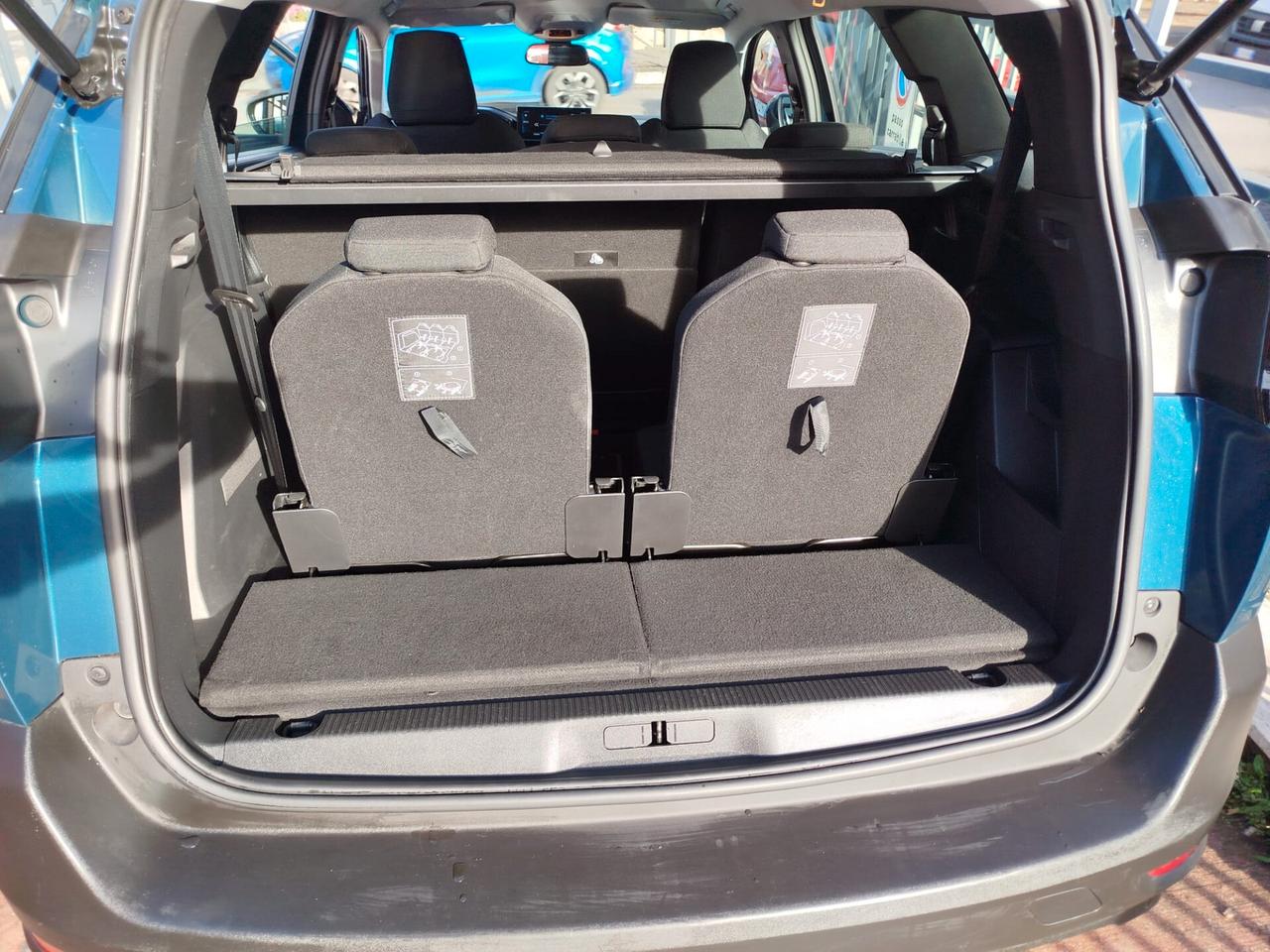 Peugeot 5008 1.5 130 CV *PREZZO VERO* 7 POSTI UNIPRO KM CERTI