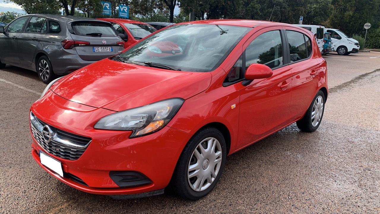 Opel Corsa 1.2 5 porte COSMO