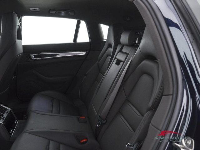 PORSCHE Panamera 2.9 4 E-Hybrid Sport Turismo