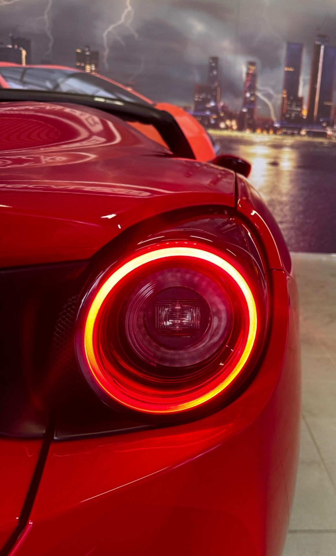Ferrari Portofino 600 CV