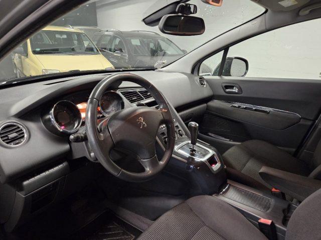 PEUGEOT 5008 1.6 e-HDi 115CV Stop&Start ETG6 7POSTI