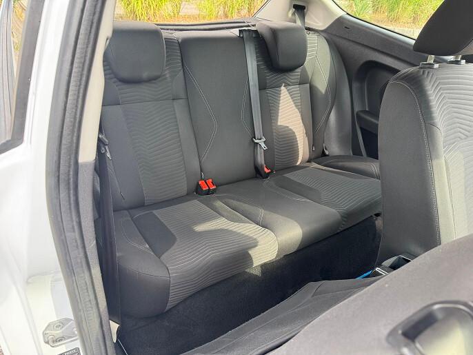 Ford Fiesta 1.5 TDCi 75CV 5 porte Titanium