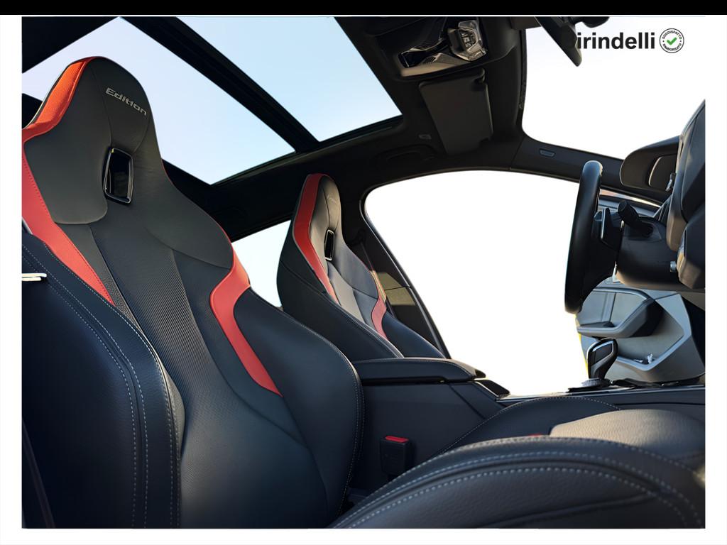 BMW 118d 5 Porte