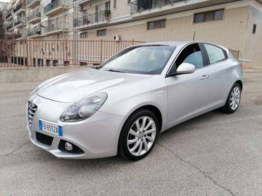 Alfa Romeo Giulietta 1.6 JTDm-2 120 CV Distinctive