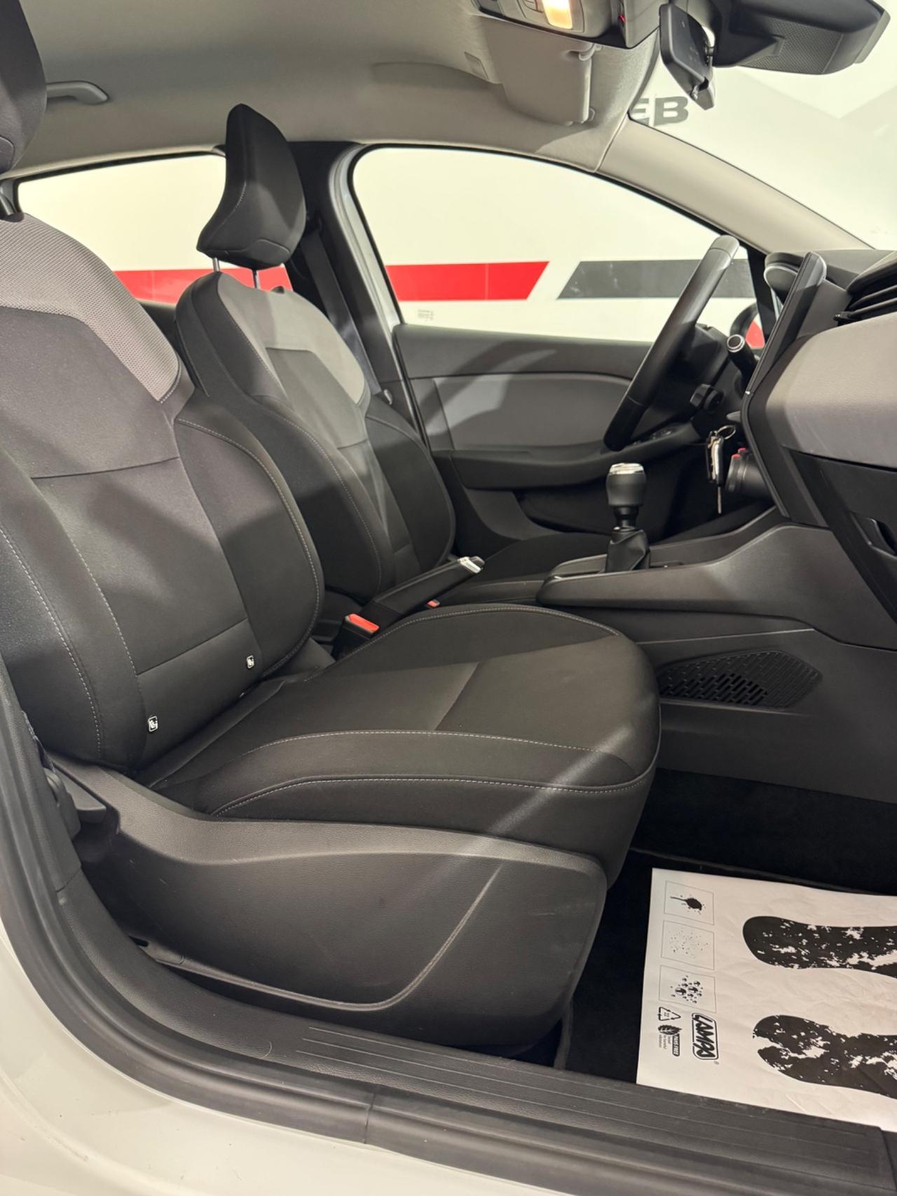 Renault Clio TCe 100 CV 5 porte Edition One