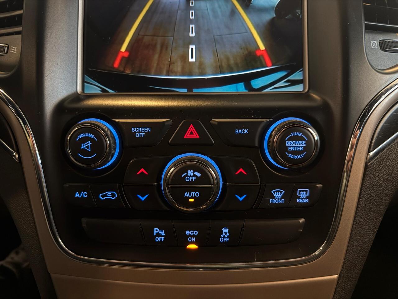 Jeep Grand Cherokee 3.0 V6 CRD 250 CV Multijet II Limited