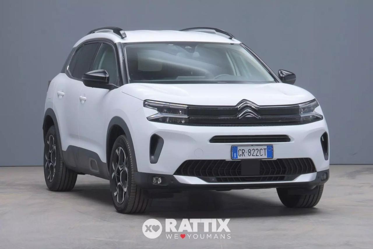 Citroen C5 Aircross 1.5 BlueHDi 130CV Shine EAT8