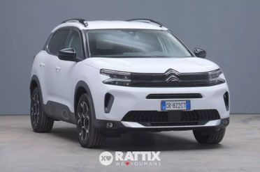 Citroen C5 Aircross 1.5 BlueHDi 130CV Shine EAT8